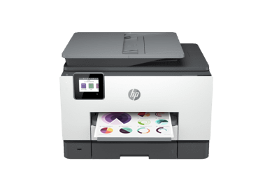 HP OfficeJet Pro Printers